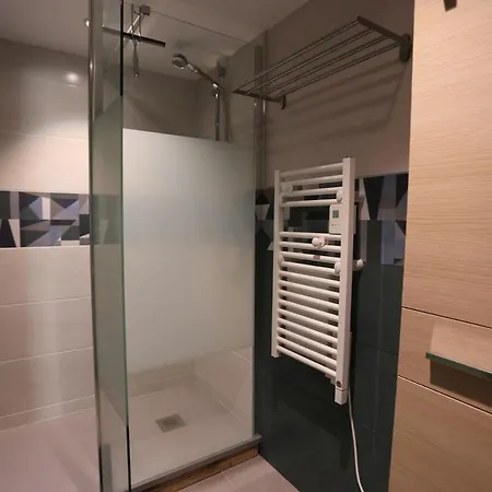 Sur Apartment