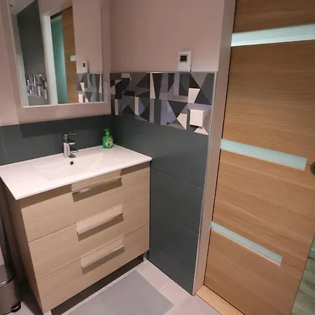 Apartment Sur *